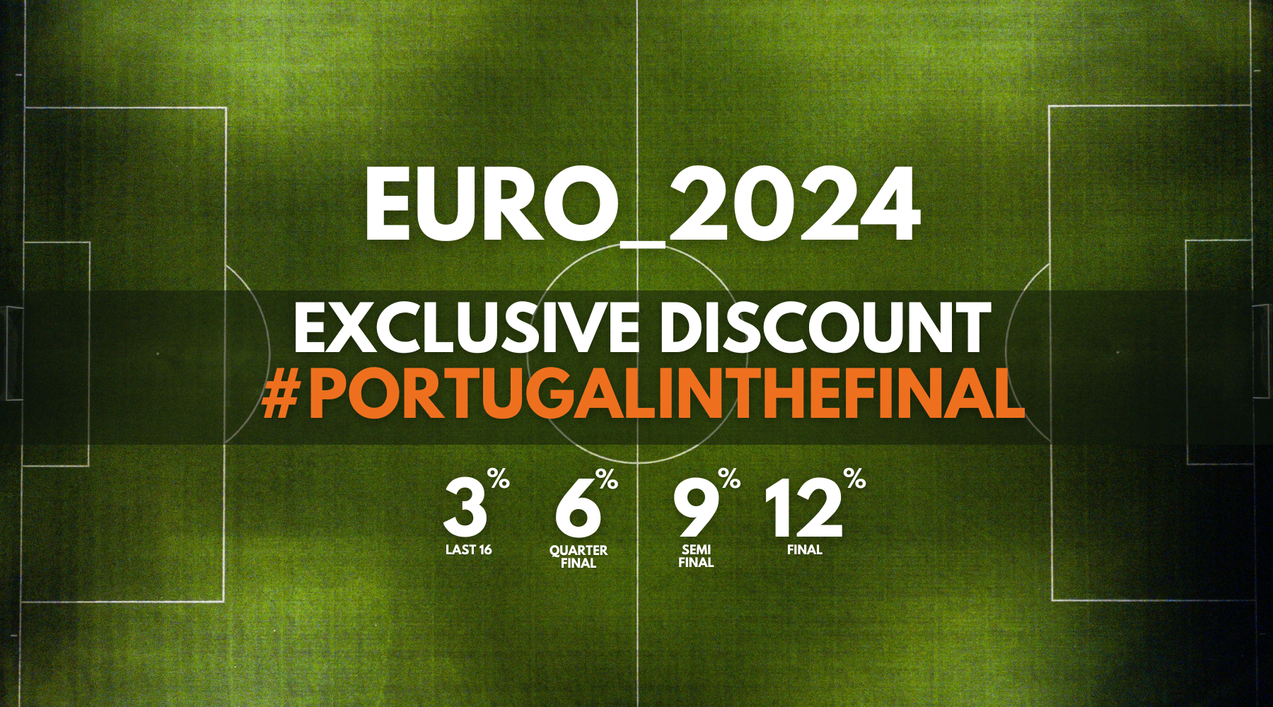 Oferta Exclusiva Euro 2024