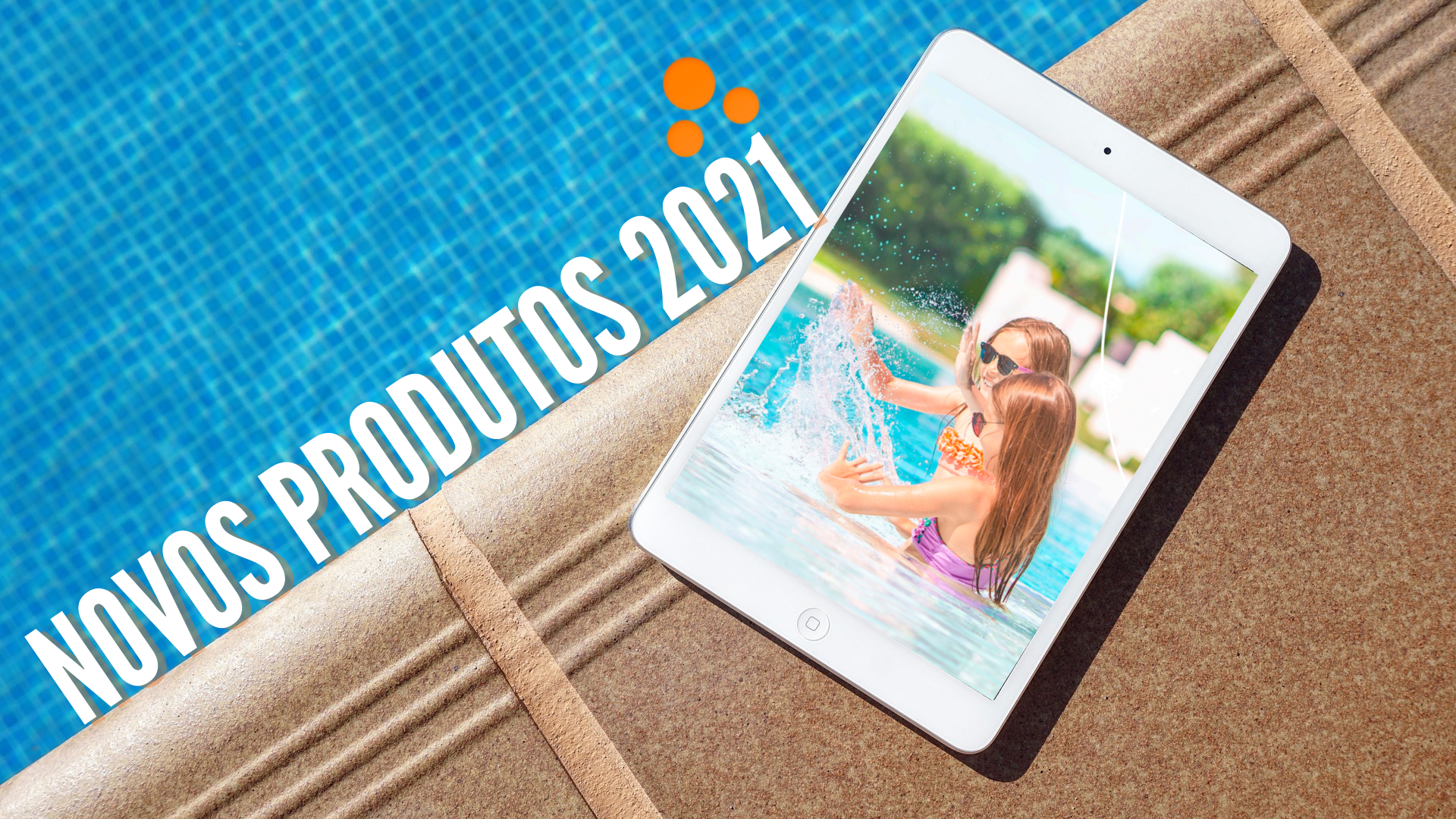 NOVOS PRODUTOS 2021 | IOT-POOL