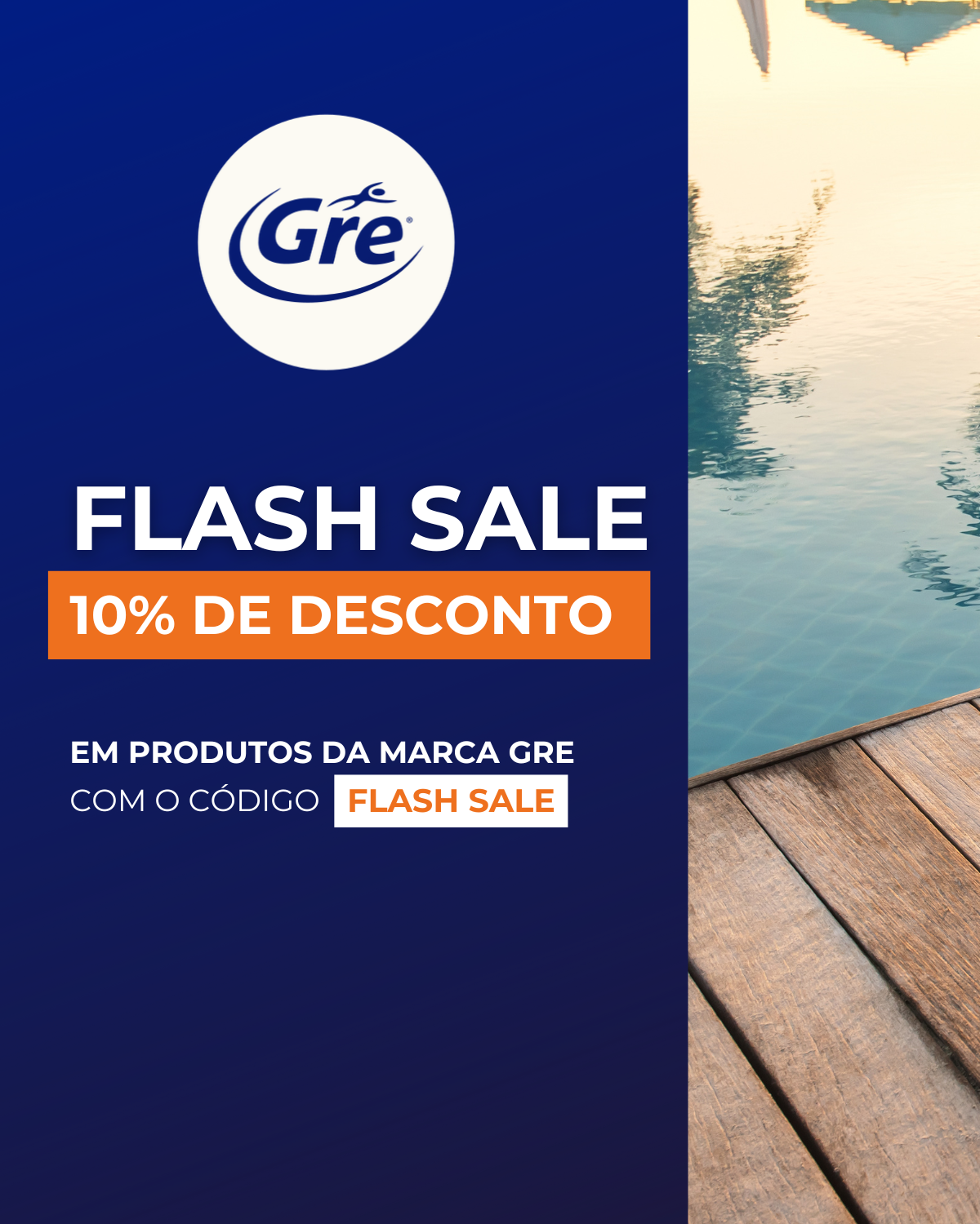 FLASH SALE GRE