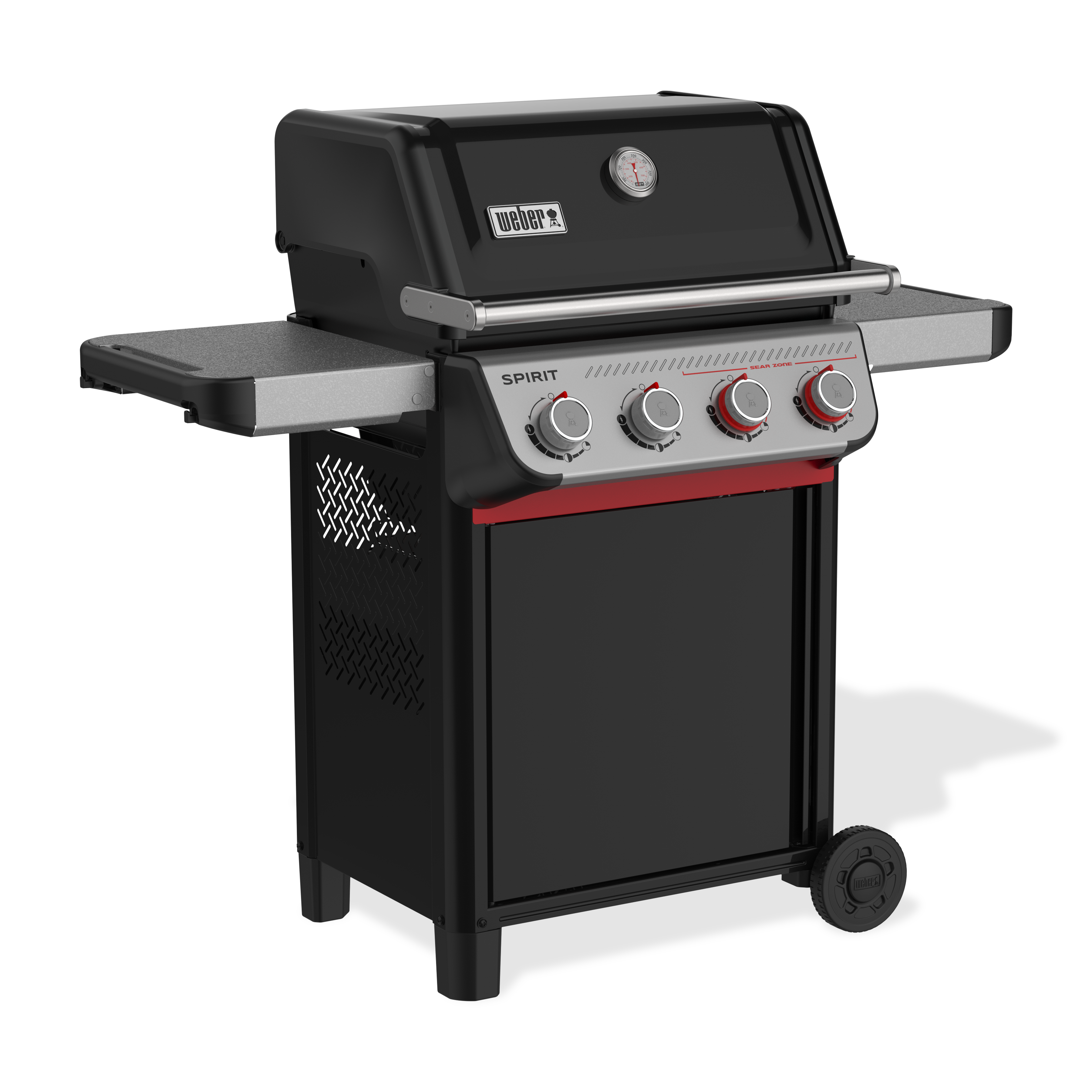 Grelhador a Gás Weber Spirit E-425