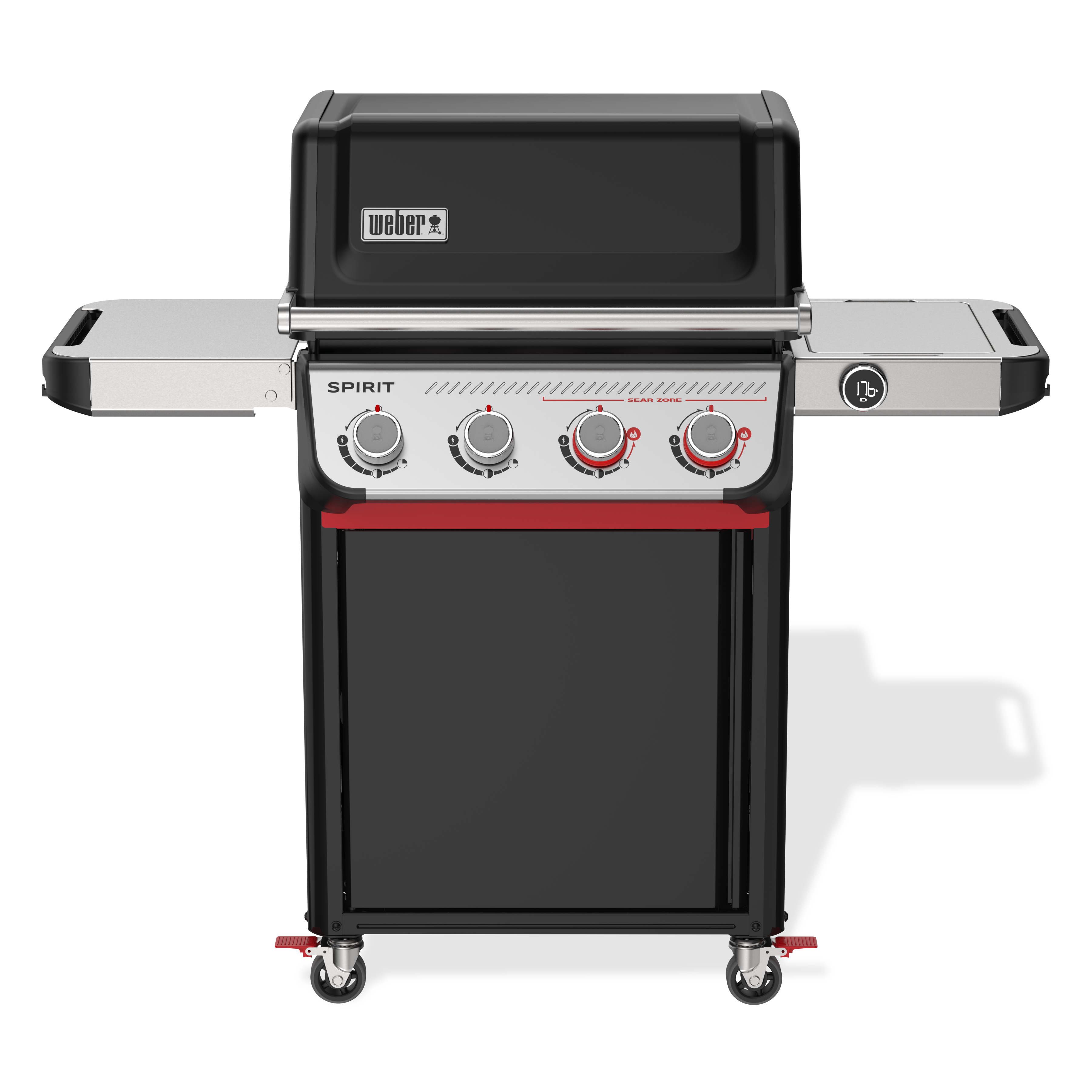 Grelhador a Gás Weber Spirit EP-425