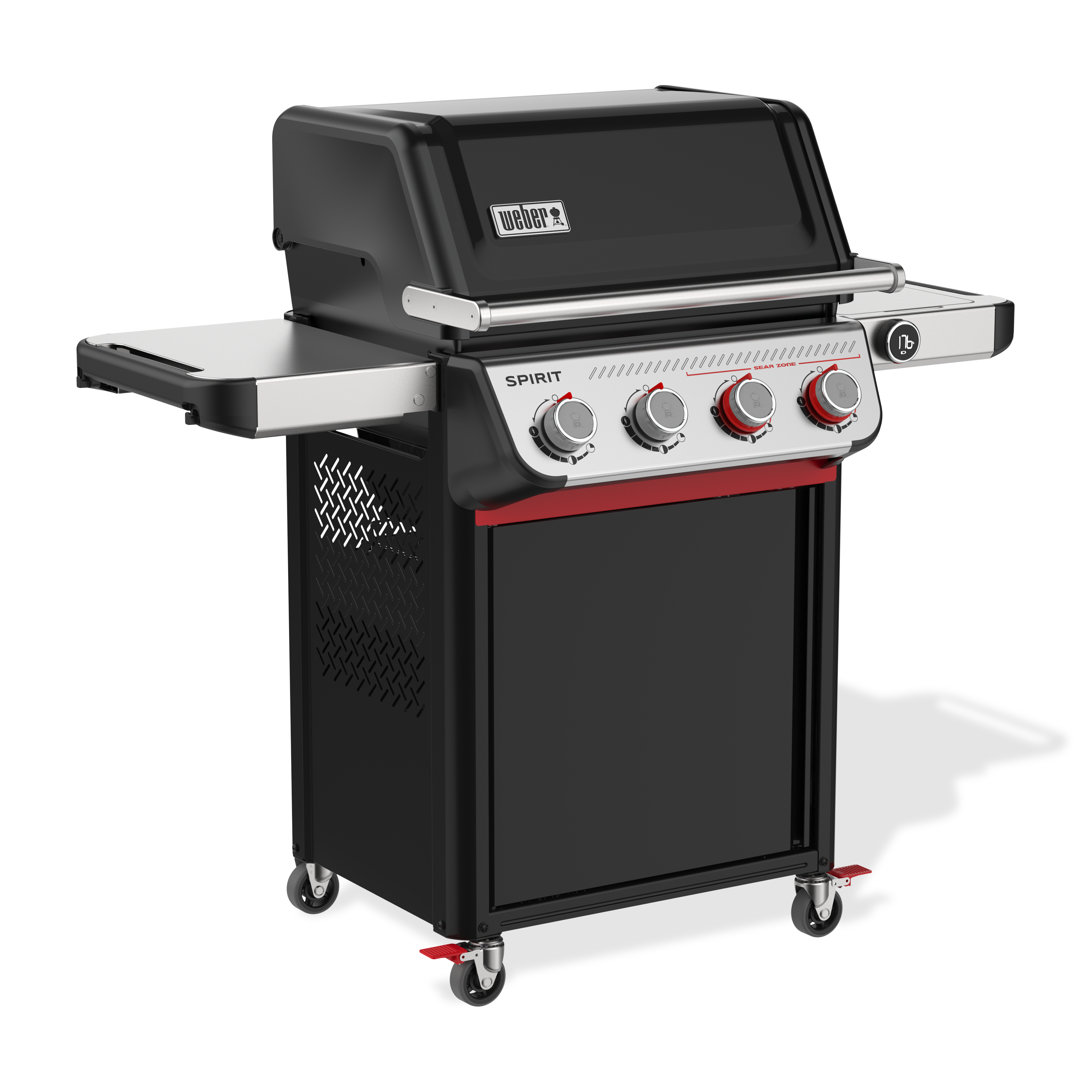 Grelhador a Gás Weber Spirit EP-425