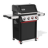 Grelhador a Gás Weber Spirit EP-425