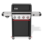 Grelhador a Gás Weber Spirit EP-435 / SP-435