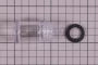 Válvula selectora 2 ½’’ com ligação a filtro - Magnum - recambios