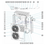 BOMBA DE CALOR EVOLINE  35 - Recambios