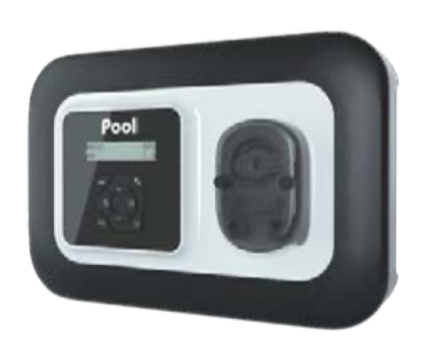 Electrolise de Sal POOLTECNOLOGIE, Just Duo BE - IOT-POOL