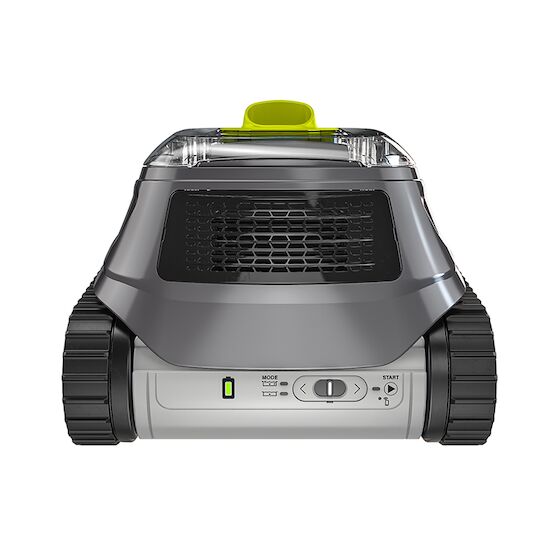 Aspirador de Piscina Automático a Bateria sem fios CNX-Li 5220 iQ limpa fundos robot