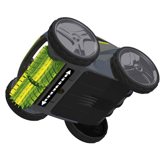 Aspirador de Piscina Elétrico e Automático VORTEX™ 4 WD GV 5220 limpa fundos robot ZODIAC