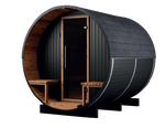 Sauna de Exterior Onyxia - IOT-POOL