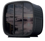 Sauna de Exterior Onyxia - IOT-POOL