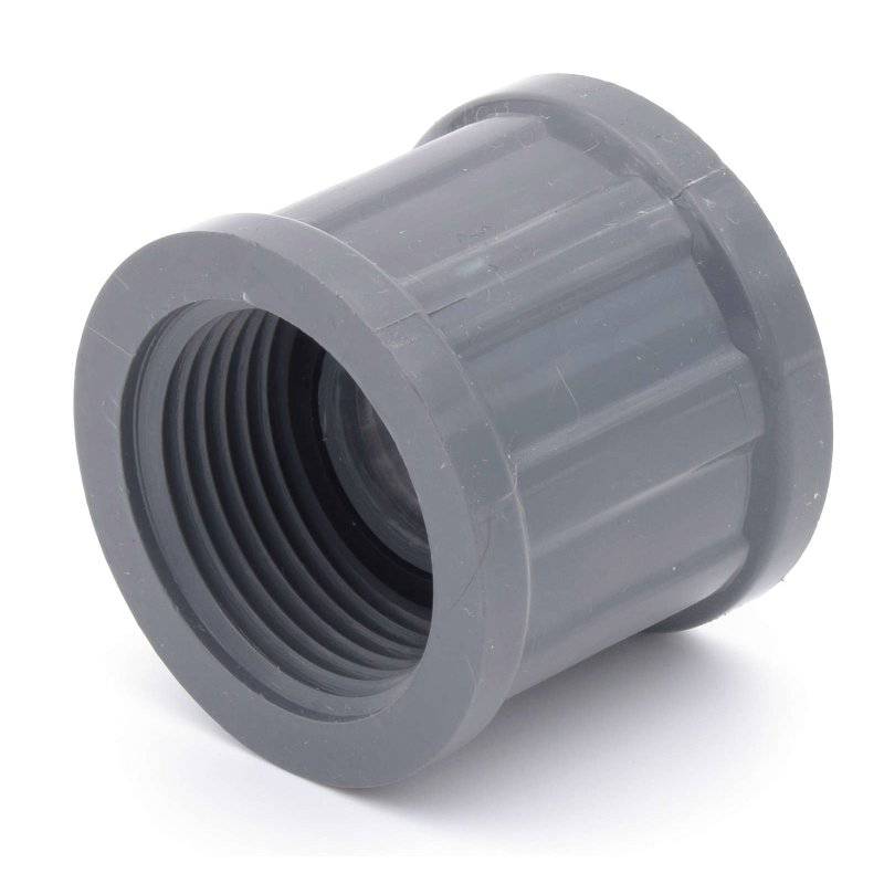 Pvc accessories for Electrovalves - RAIN BIRD