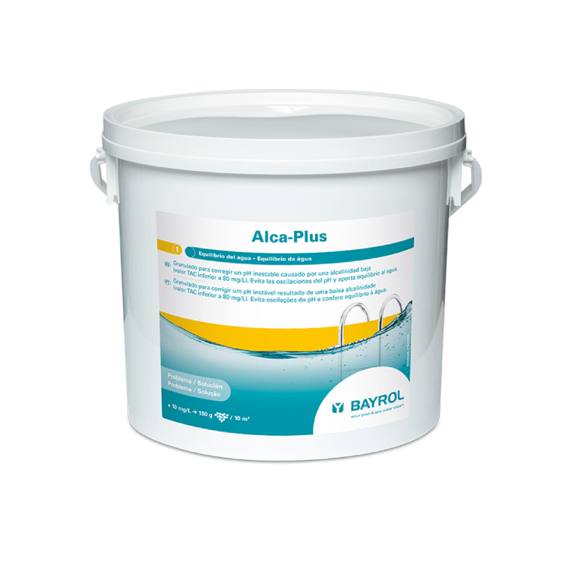 Alca-Plus fine granules 5 Kg