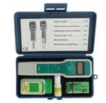 Analisador digital Monarch