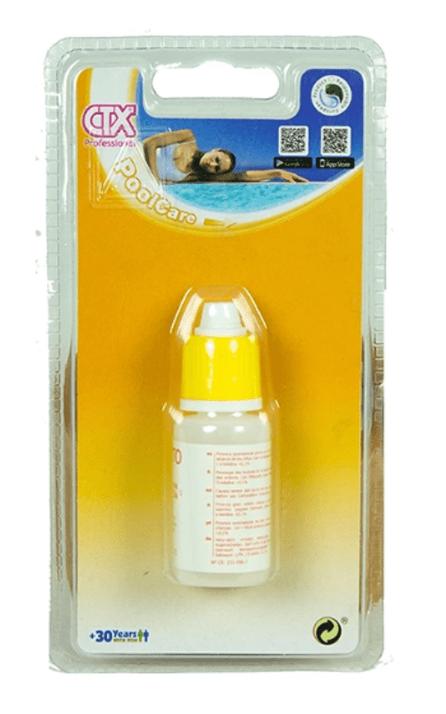 Analyzer / pH meter Chlorine