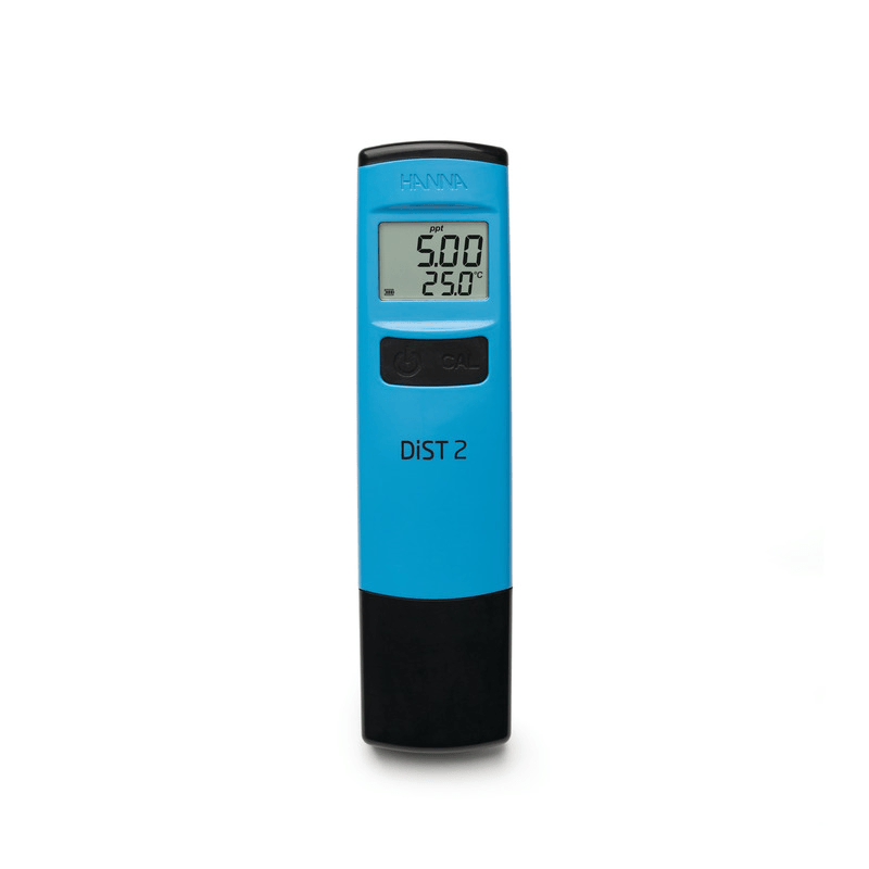 HANNA Portable Analyzers