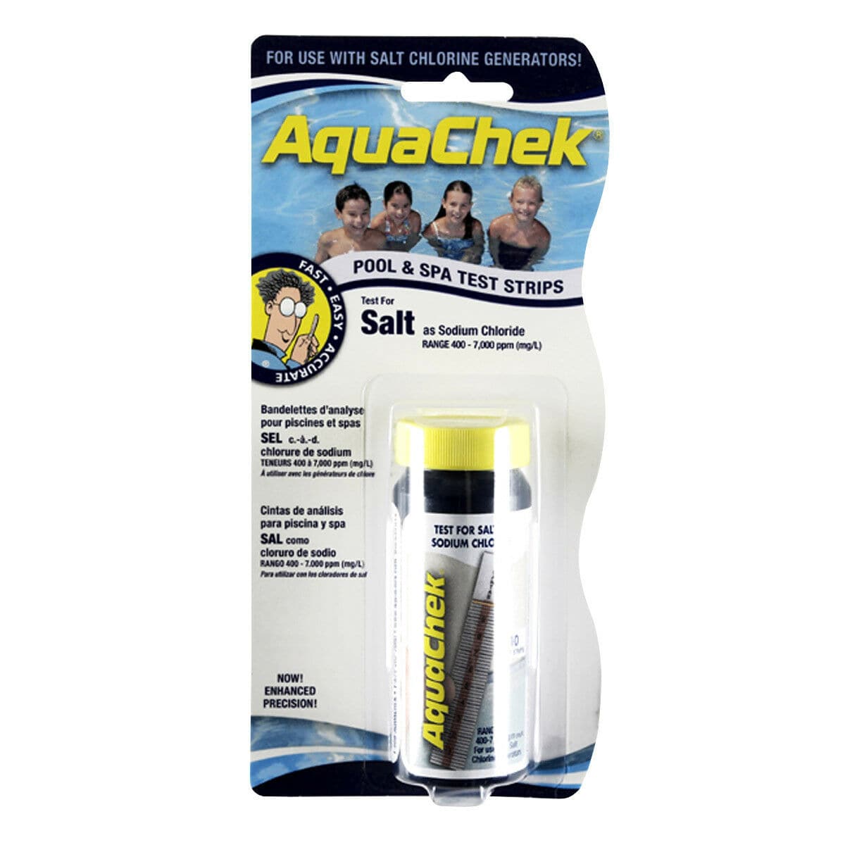 Aquachek Sal