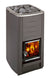 S2 Sauna Wood Heater