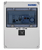 Switchboard for protection of single-phase pump and light with differential - ELETRIC board