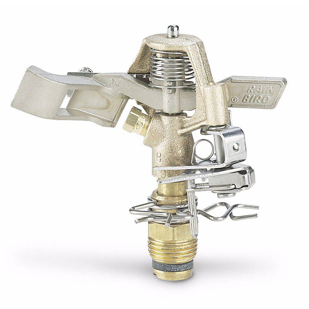 1/2"-Sprinkler 25BPJ-FP-ADJ - RAIN BIRD