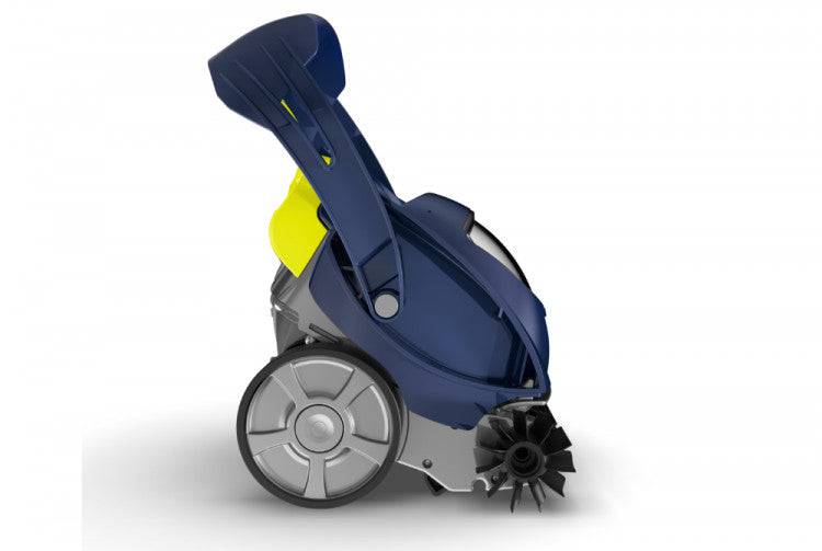 Battery-powered hoover ROBOT SPABOT RS 0800