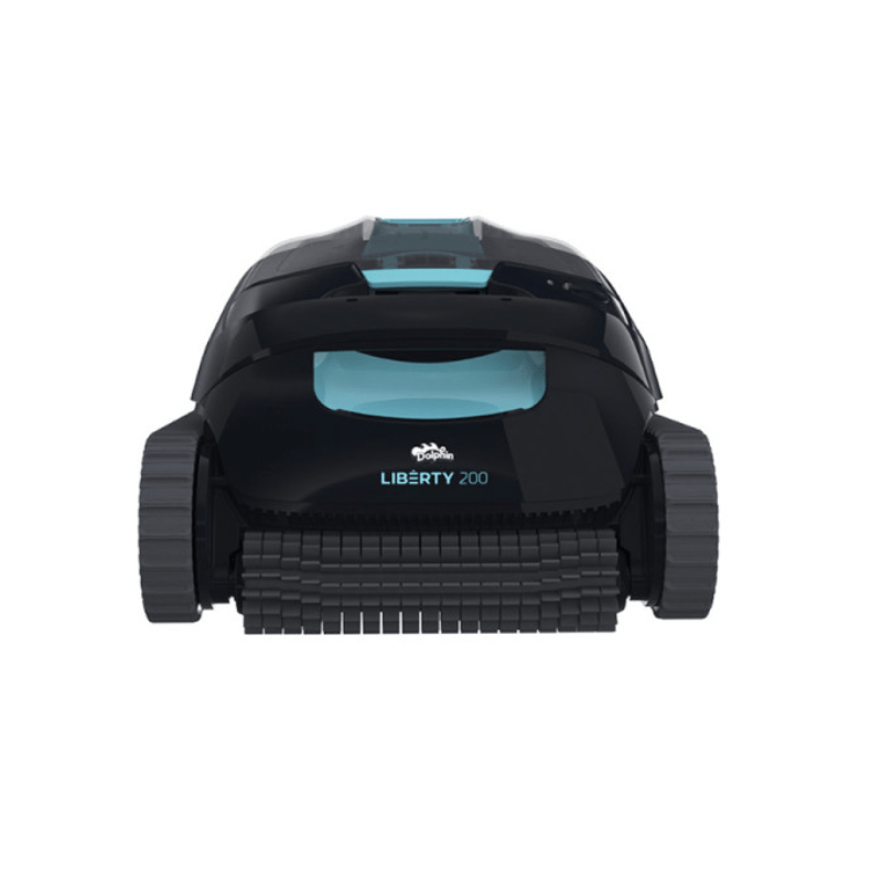 Aspirateur à batterie / sans fil Dolphin LIBERTY 200 - Maytronics