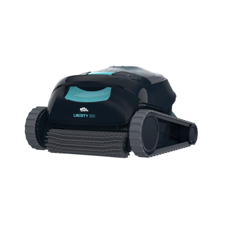 Battery / cordless hoover Dolphin LIBERTY 300 - Maytronics