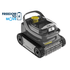 OP-Li 2100 automatic cordless battery-operated pool cleaner cleans ZODIAC robot