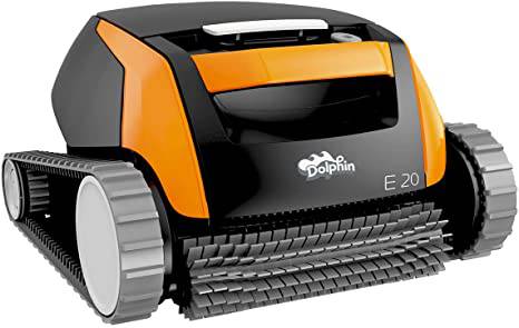 Electric pool cleaner Dolphin E20 - Maytronics