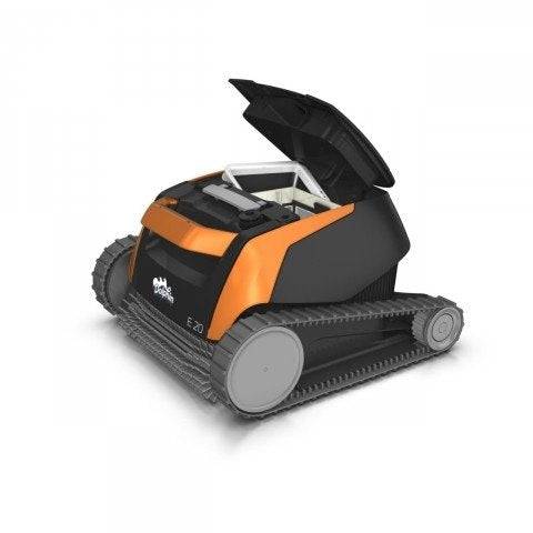 Electric pool cleaner Dolphin E20 - Maytronics