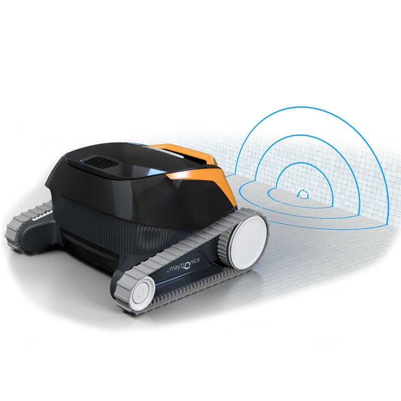 Aspirateur électrique Dolphin E25 / S100 - Maytronics