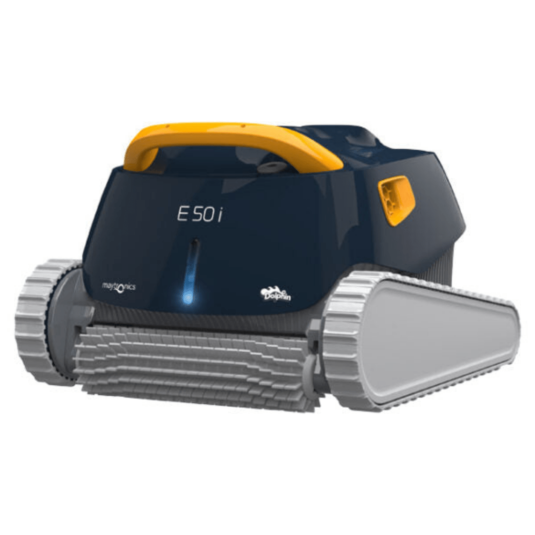 Aspirateur électrique Dolphin E50i / S400 / E50 - Maytronics