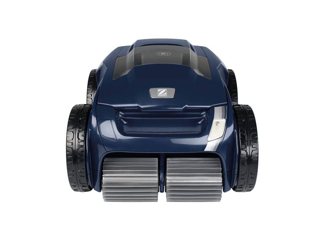 Aspirapolvere Robot Elettrico Aspirapolvere ALPHA RA 6500 IQ