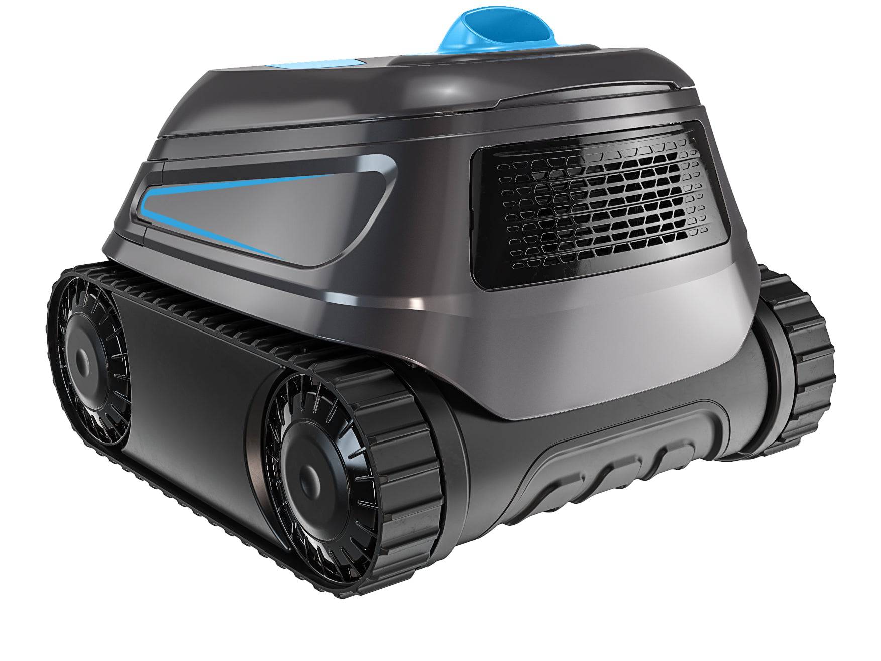 ZODIAC CNX 10 Aspirateur de piscine électrique et automatique fonds de piscine robots