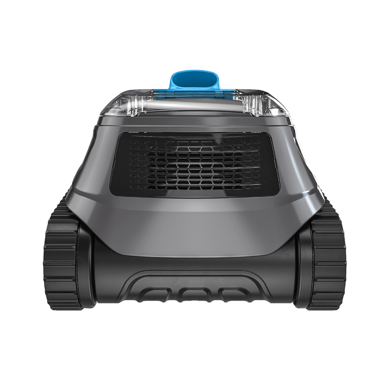 ZODIAC CNX 20 Nettoyeur de piscine électrique et automatique robot nettoyeur de fond