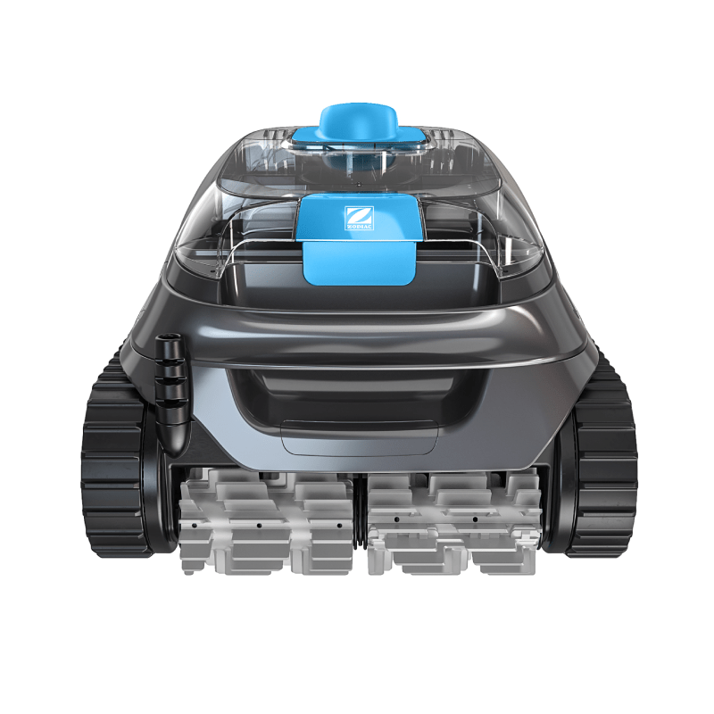 ZODIAC CNX 20 Elektrischer und automatischer Poolreiniger Roboter-Bodenreiniger