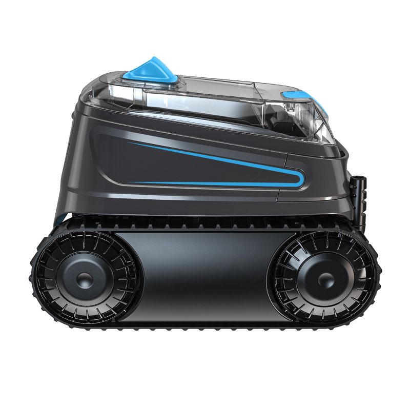 ZODIAC CNX 50 iQ Aspirateur de piscine électrique automatique nettoie les couvertures de robots