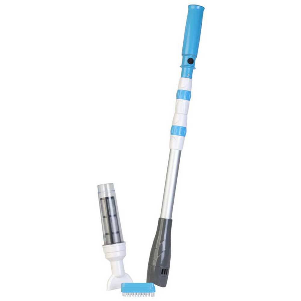 Aspirateur électrique à batterie POLE VAC pour SPA et piscine