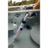 Battery Electric pool cleaner POOL & SPA VAC