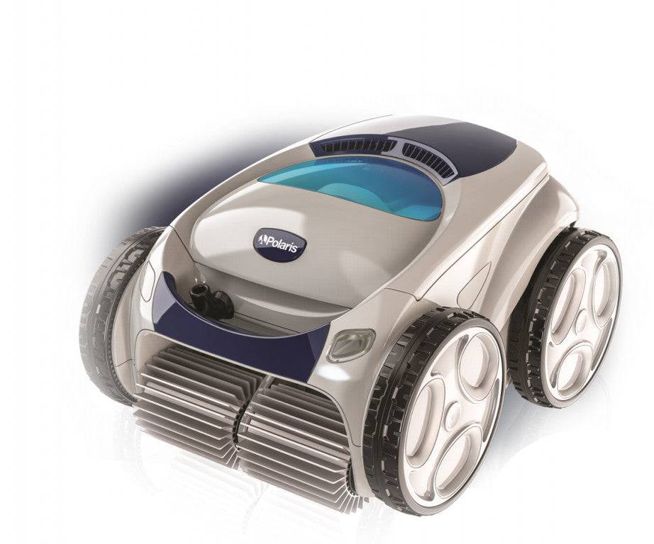 Alpha W635 Elektro-Staubsauger ZODIAC POLARIS Roboter-Poolreiniger