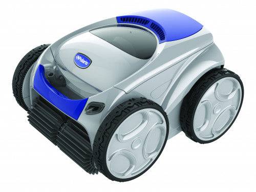 Aspirador Elétrico Alpha W675 Aspirador de Piscina robot limpa fundos ZODIAC POLARIS