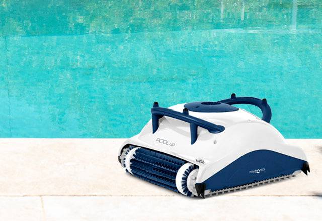 Aspirapolvere elettrico Dolphin Pool Up - Maytronics