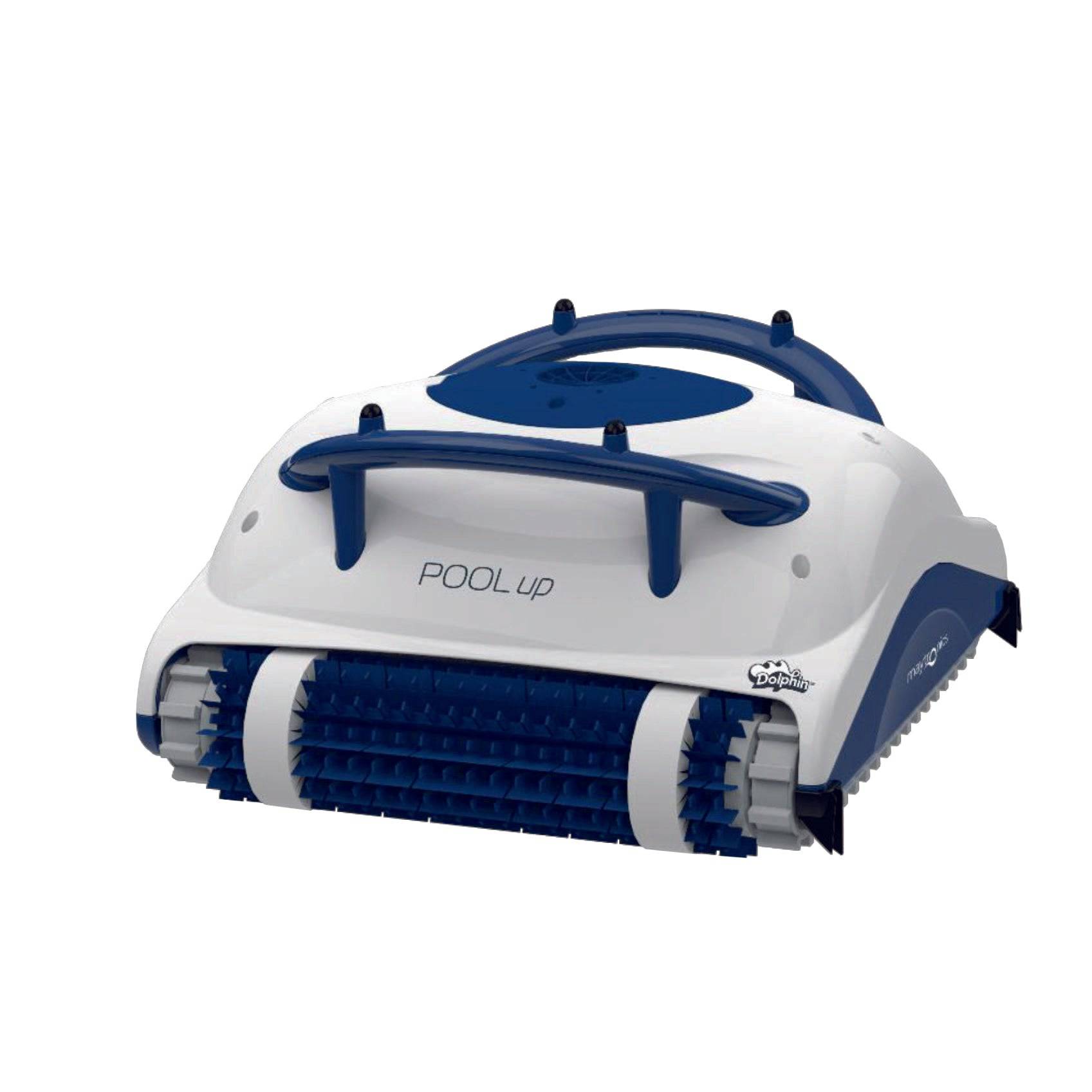 Aspirateur électrique Dolphin Pool Up - Maytronics