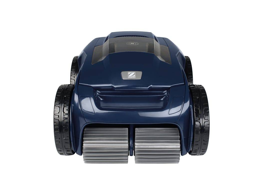 Aspirador Elétrico robot ALPHA RA 6300 IQ Aspirador de Piscina limpa fundos ZODIAC