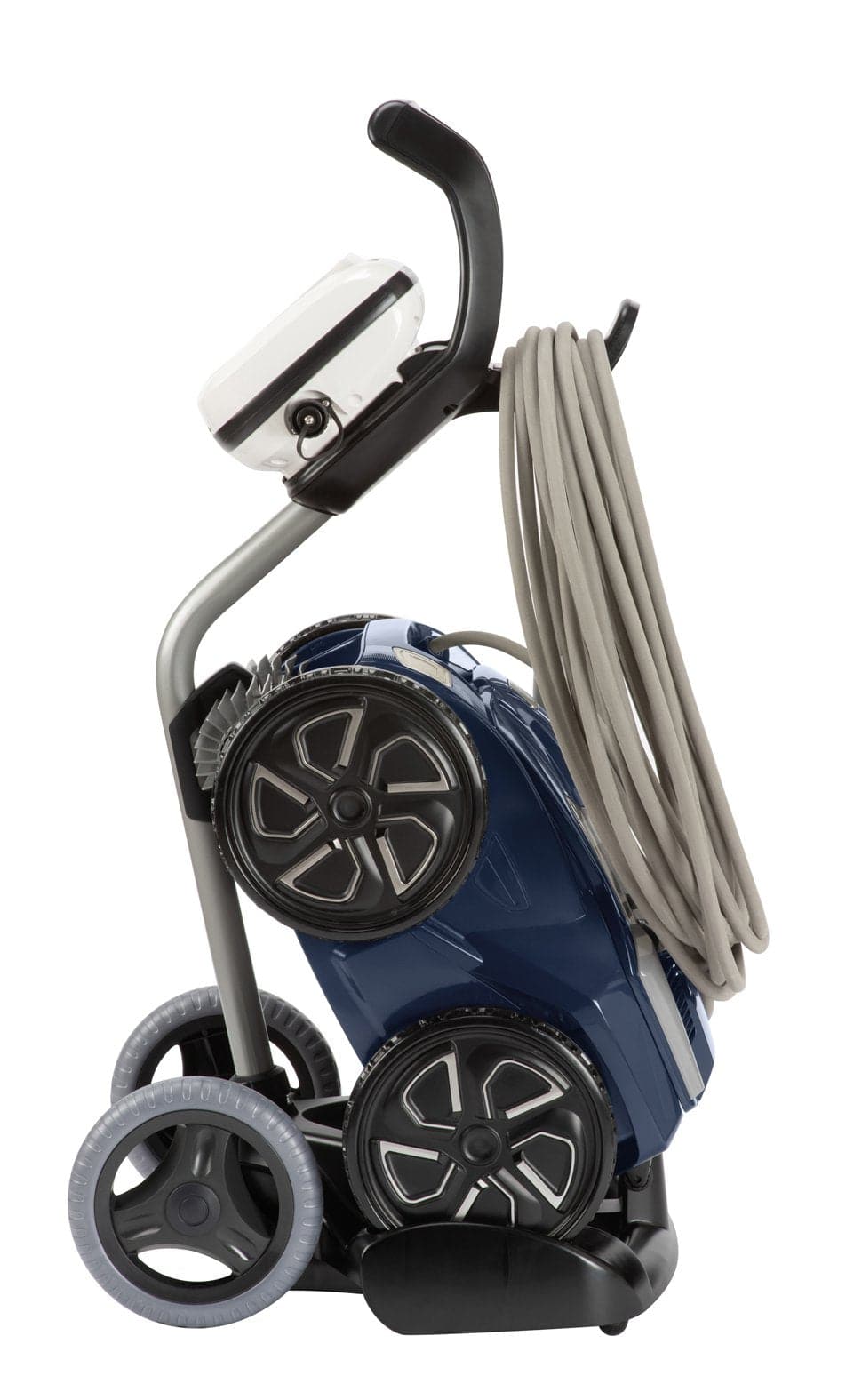 Aspirateur électrique ALPHA RA 6800 IQ