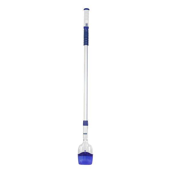 Aspirateur électrique STICK VAC - Détachable piscines et SPA