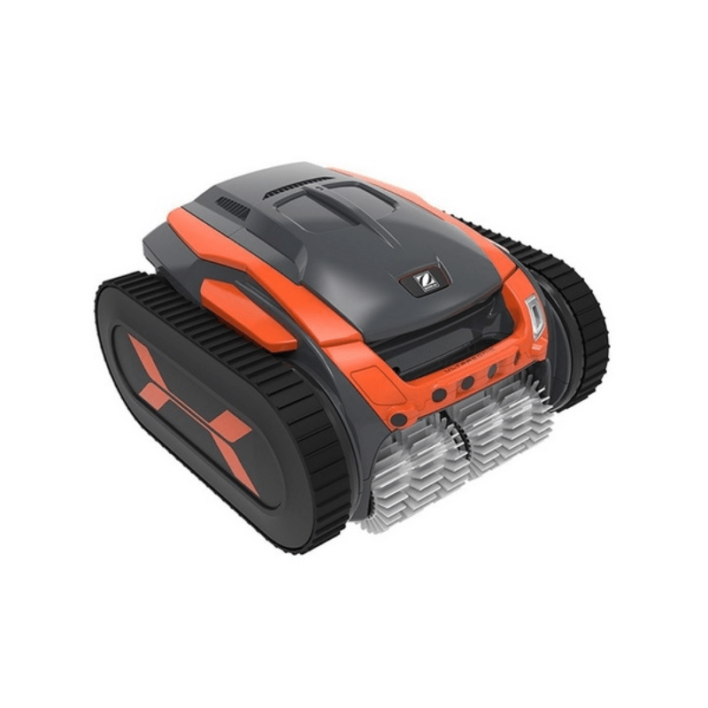 Aspirador Elétrico VORTRAX TRX 7700 IQ Aspirador de Piscina robot limpa fundos ZODIAC