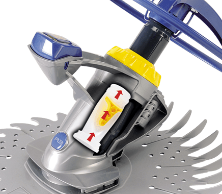 T3 Hydraulic Cleaner