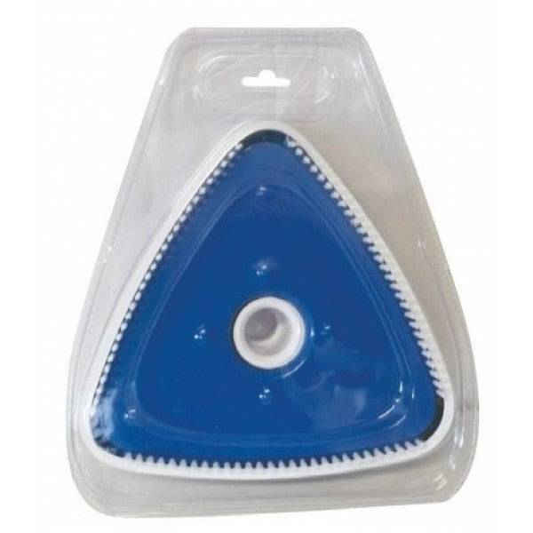 Manual hoover Rigid Triangular