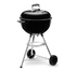 Bar-B-Kettle Charcoal grill